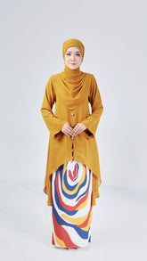 Kurung Kelana